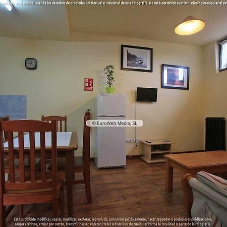 Apartamento 4 Casa Graciano Apartamento Onís Exterior foto