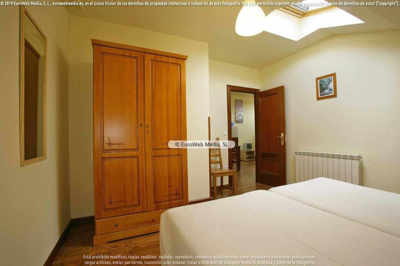 Apartamento 4 Casa Graciano Apartamento Onís Exterior foto